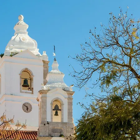 Carol's Beco Lejlighed *