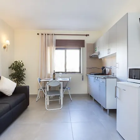 Carol's Beco Appartamento