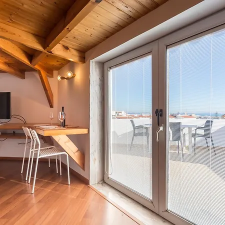 Carol's Beco Lejlighed *