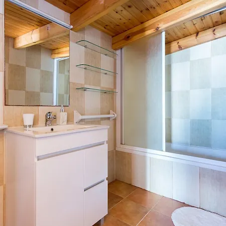 Carol's Beco Appartamento Lagos