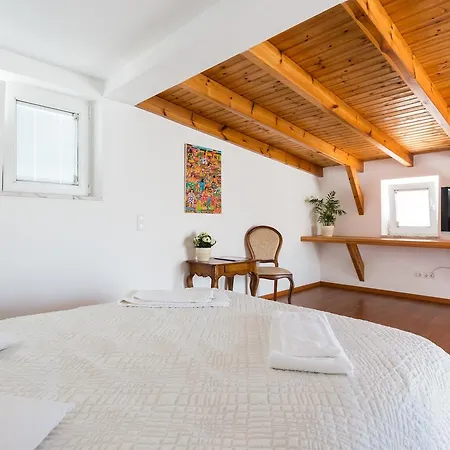 Carol's Beco Appartamento Lagos