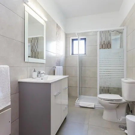 Appartamento Carol's Beco