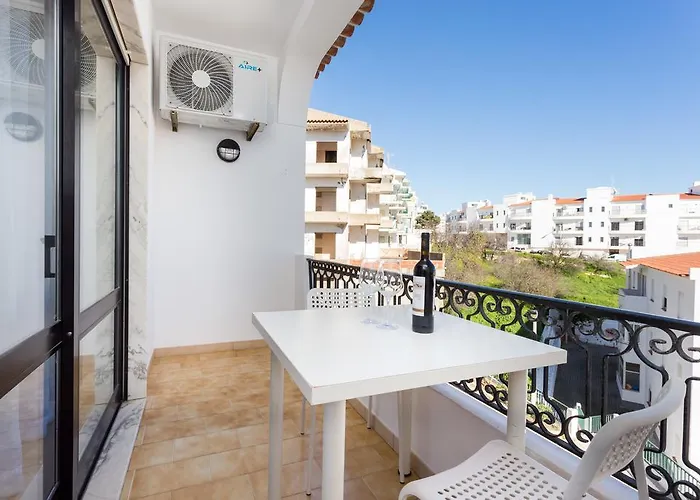 Carol's Beco Lejlighed