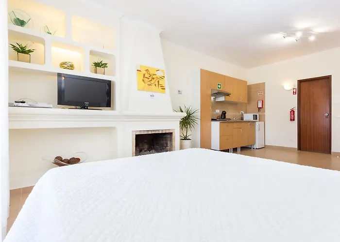 Lejlighed Carol's Beco *