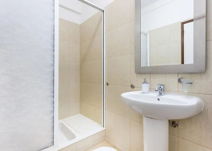 Lejlighed Carol's Beco Lagos