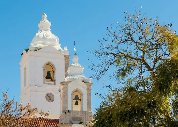 Carol's Beco Lejlighed *