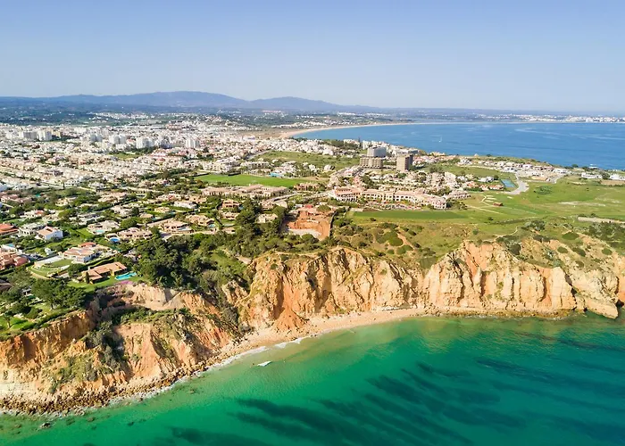 Carol's Beco Lejlighed Lagos