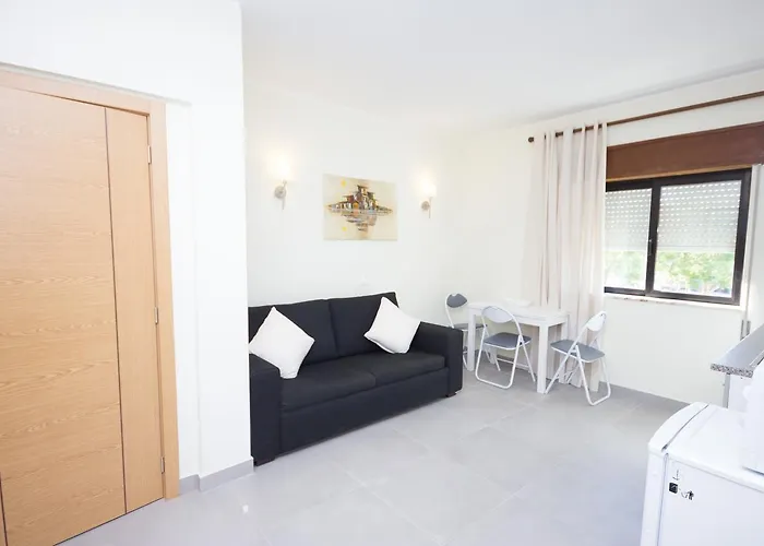 Lejlighed Carol's Beco Lagos