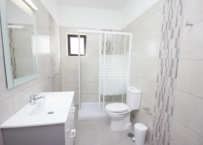 Carol's Beco Lejlighed