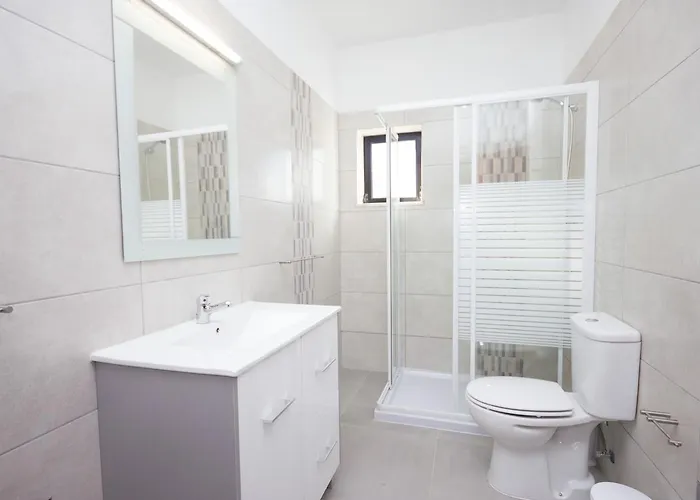 Lejlighed Carol's Beco