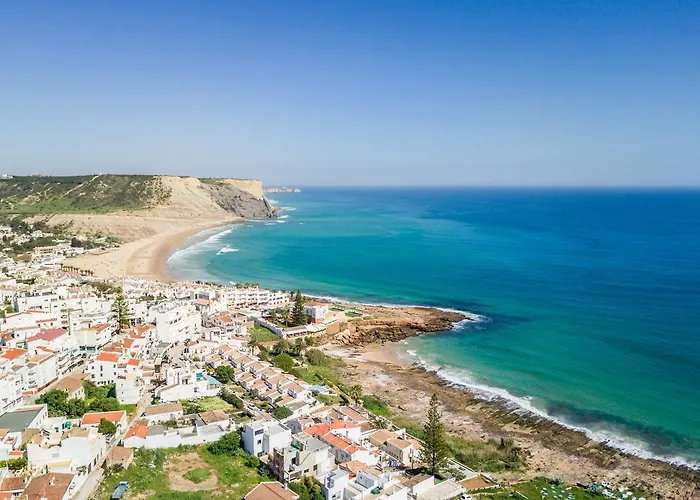 Carol's Beco Lejlighed *