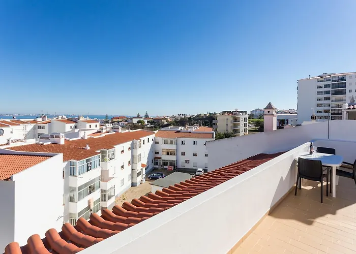 Carol's Beco Lejlighed *