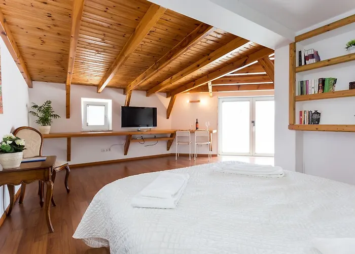 Carol's Beco Lejlighed Lagos