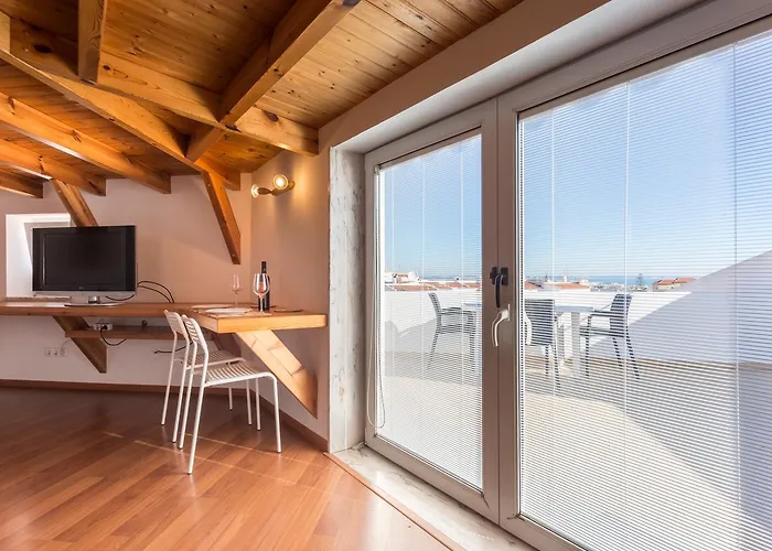 Carol's Beco Lejlighed *