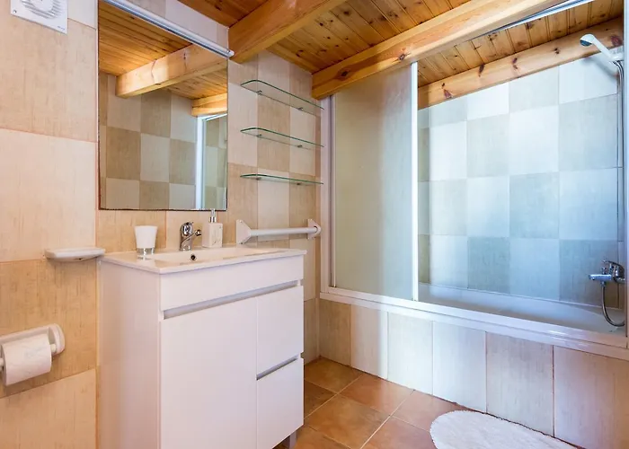 Carol's Beco Lejlighed Lagos