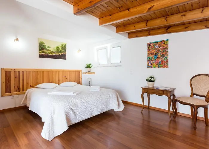 Lejlighed Carol's Beco *