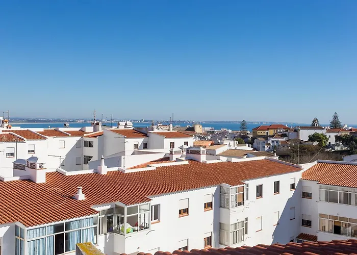 Lejlighed Carol's Beco