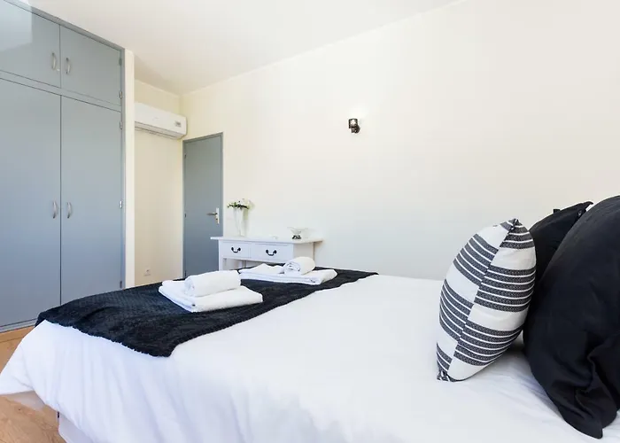 Carol's Beco Lejlighed