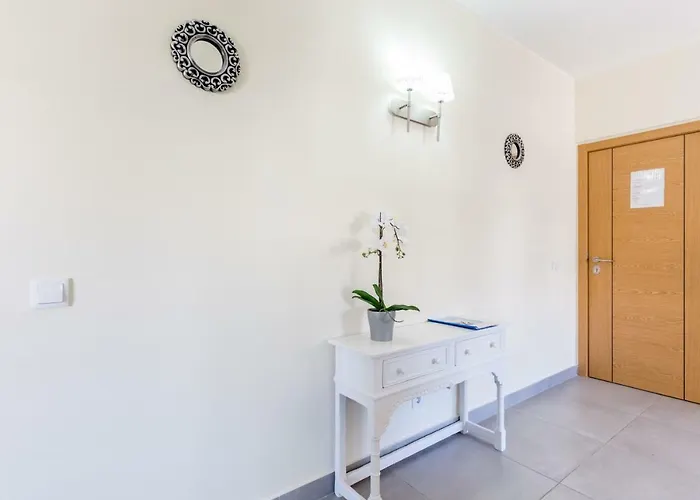 Lejlighed Carol's Beco *