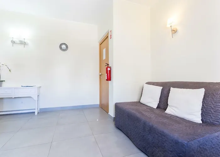 Carol's Beco Lejlighed