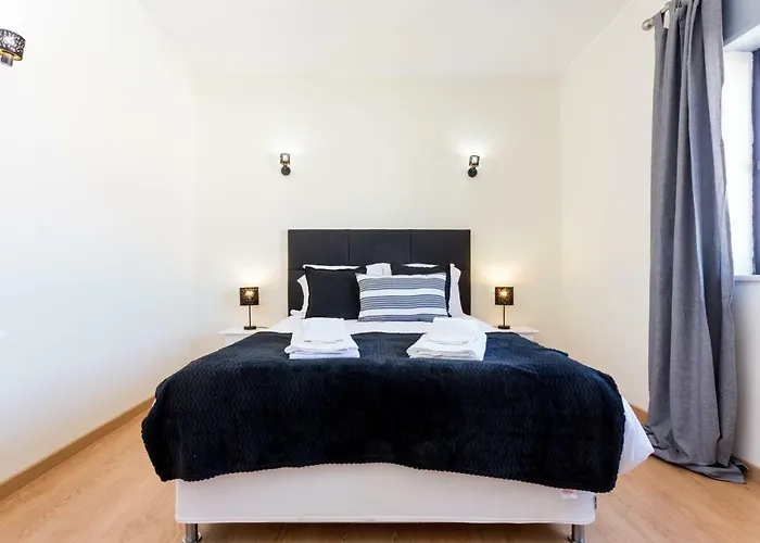 Lejlighed Carol's Beco *