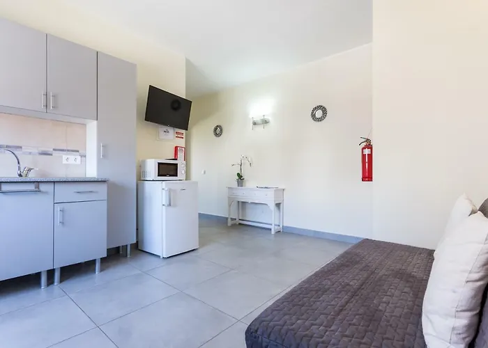 Lejlighed Carol's Beco *