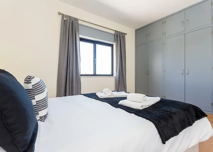 Lejlighed Carol's Beco *