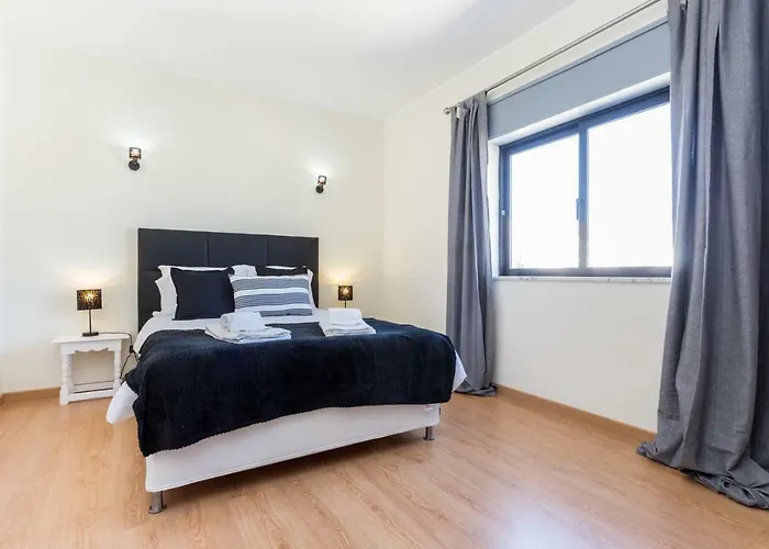 Carol's Beco Lejlighed *