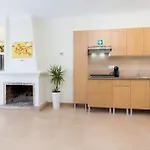 Apartment Carol'S Beco Apartments Lagos