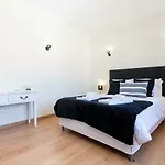 Carol'S Beco Apartments Lagos