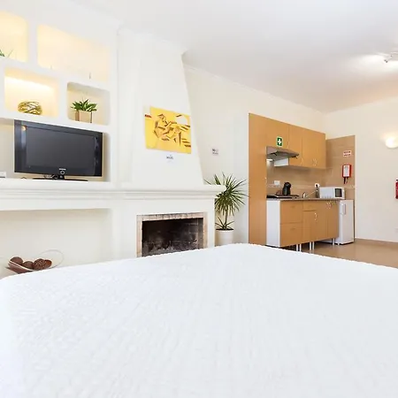 Διαμέρισμα Carol's Beco *