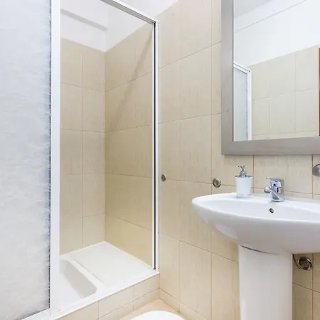 Apartamento Carol's Beco Lagos