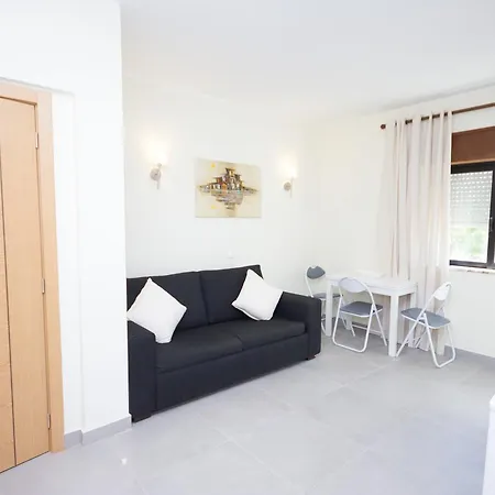 Apartamento Carol's Beco Lagos