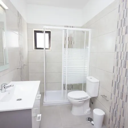 Carol's Beco Διαμέρισμα