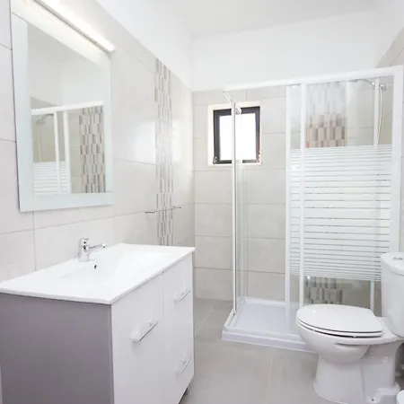Apartamento Carol's Beco