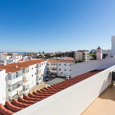 Carol's Beco Διαμέρισμα *