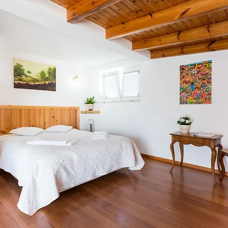 Apartamento Carol's Beco *