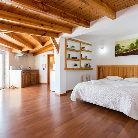 Apartamento Carol's Beco *