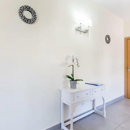 Apartamento Carol's Beco *