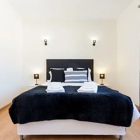 Apartamento Carol's Beco *