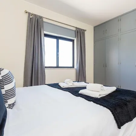 Διαμέρισμα Carol's Beco *