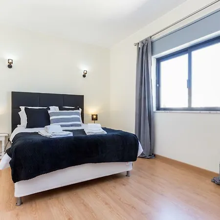 Carol'S Beco Apartments Apartment *